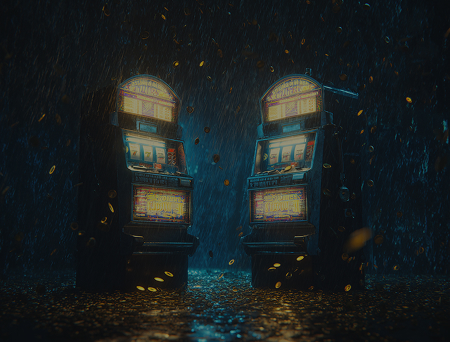 Spins of Glory