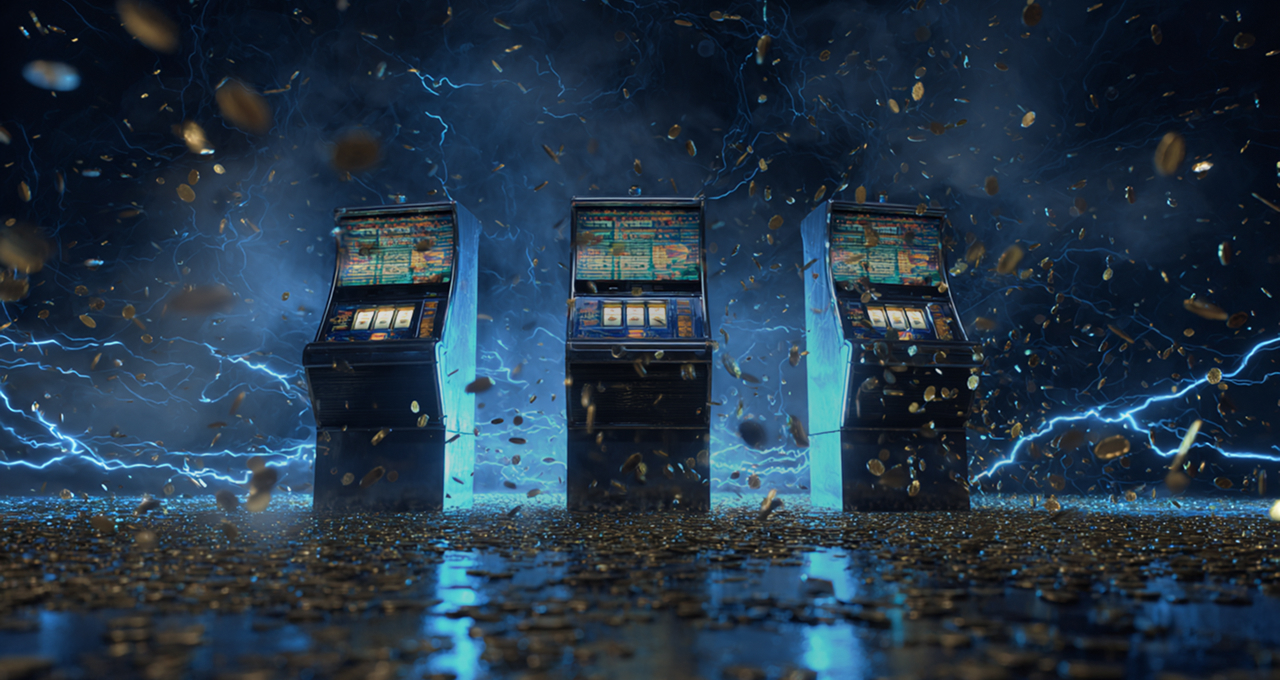 Spins of Glory